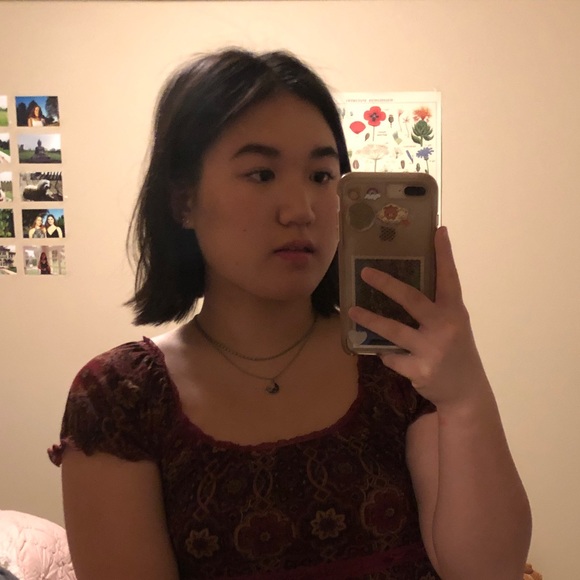 Meet your Posher, Lauren - Picture 1 of 1